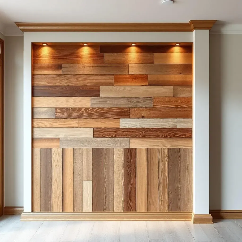 DIY Tips for Installing Your Wood Accent Wall