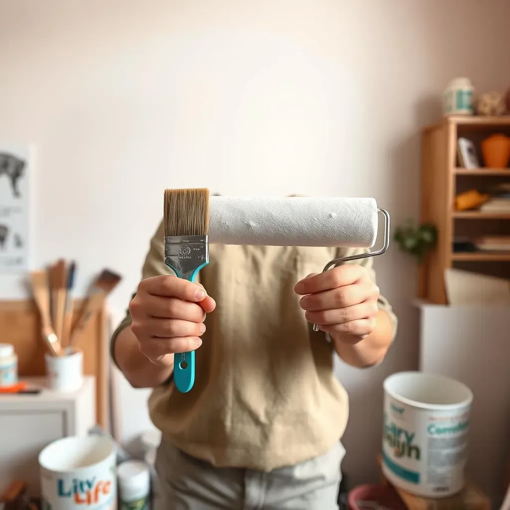DIY Tips for Painting Your Bedroom Accent Wall