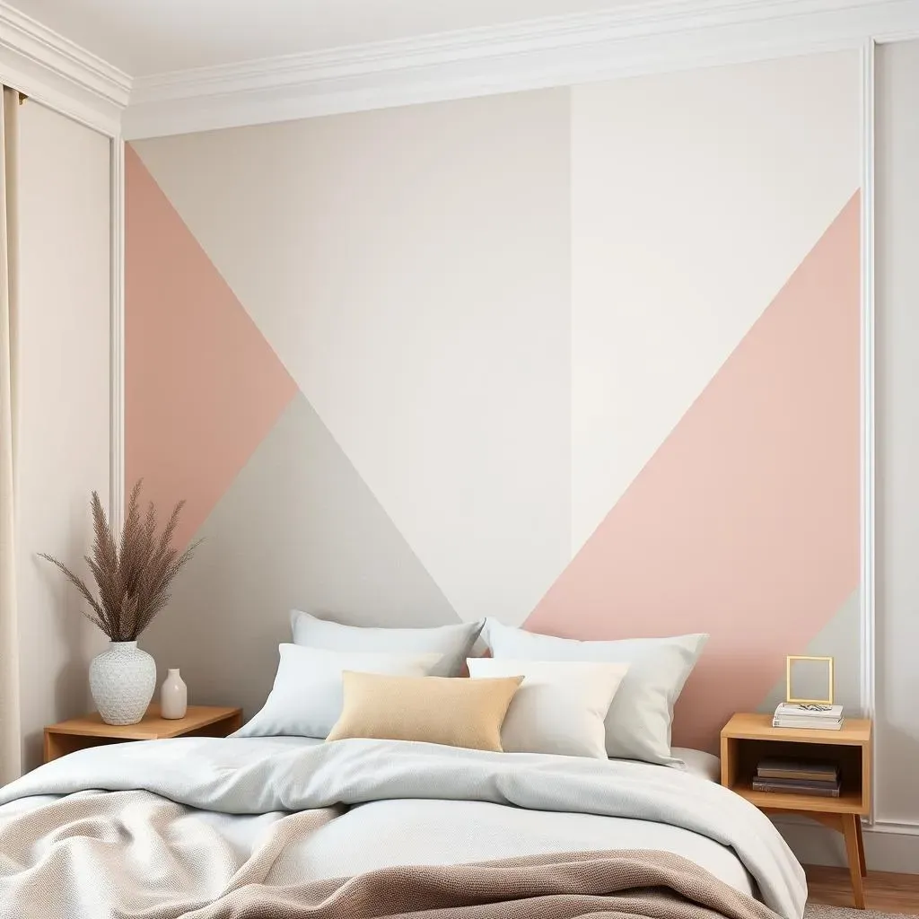 DIY Tips for Your Bedroom Accent Wall