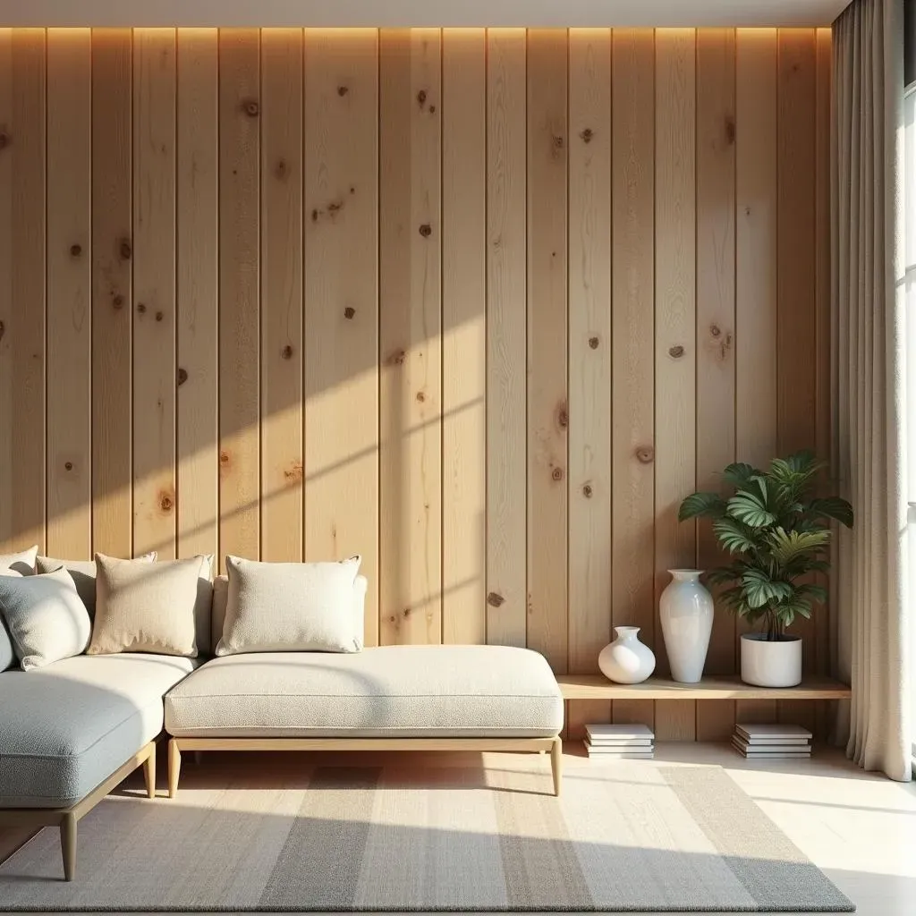 DIY Wood Accent Wall: Design, Planning, and Installation Tips