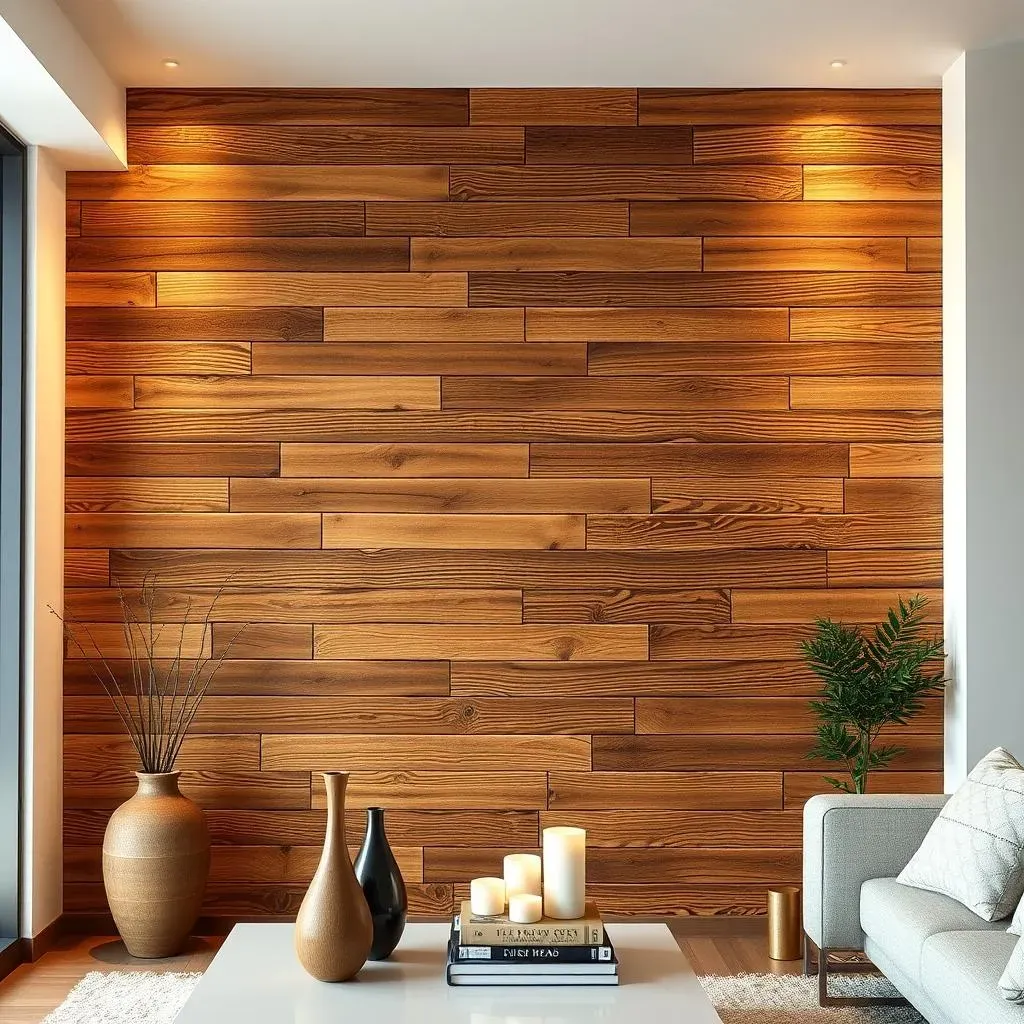 Ultimate DIY Wood Accent Wall Tutorial