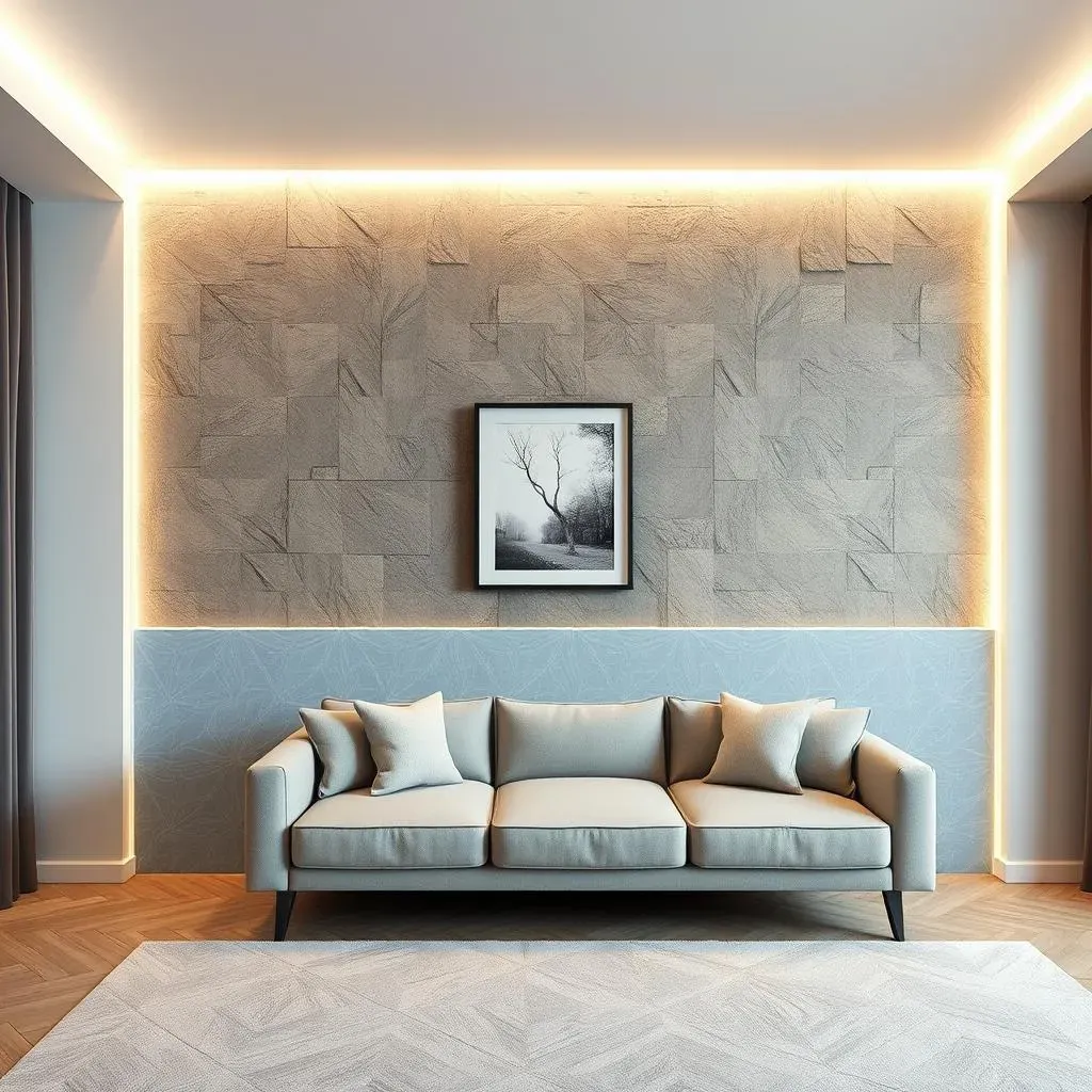 Elevate Your Home with Unique Interior Accent Wall Paint Ideas