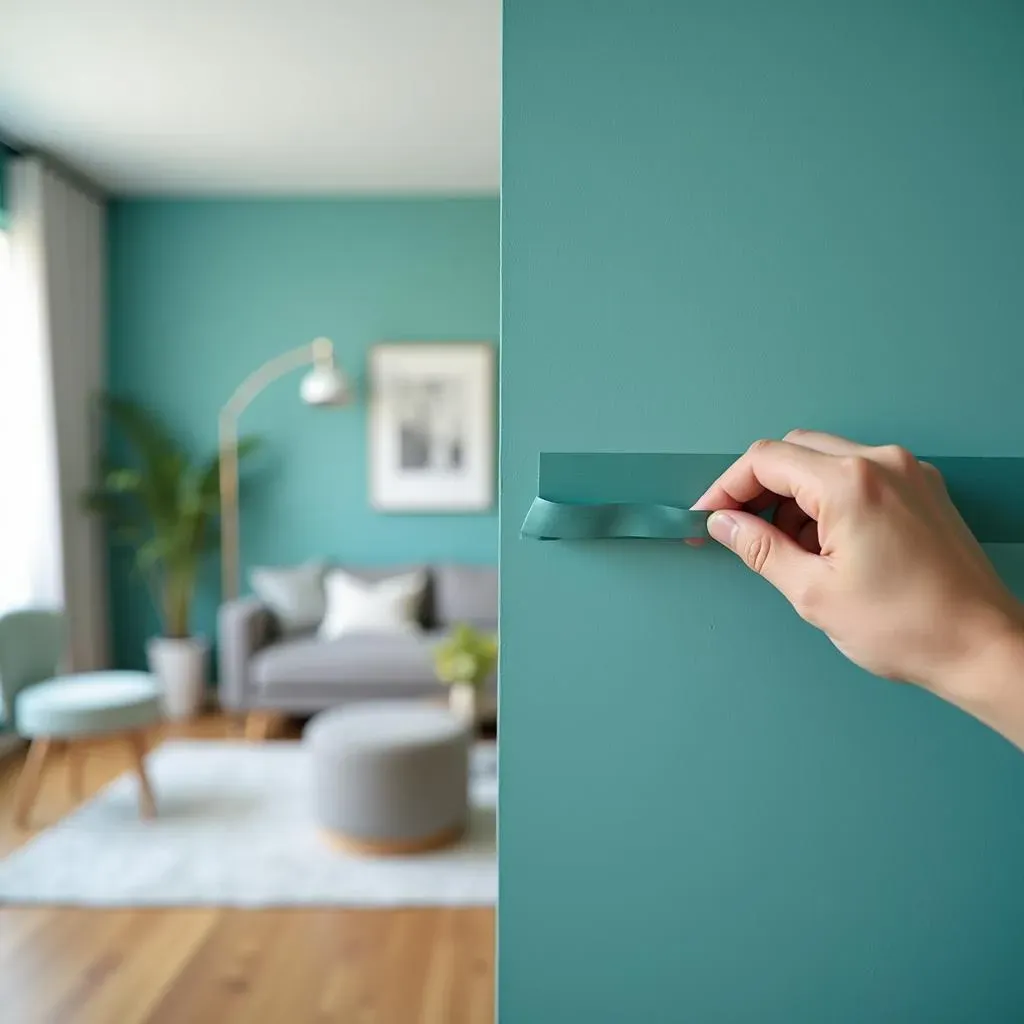 Expert Tips: Maximizing Impact with Your Accent Wall Paint Ideas