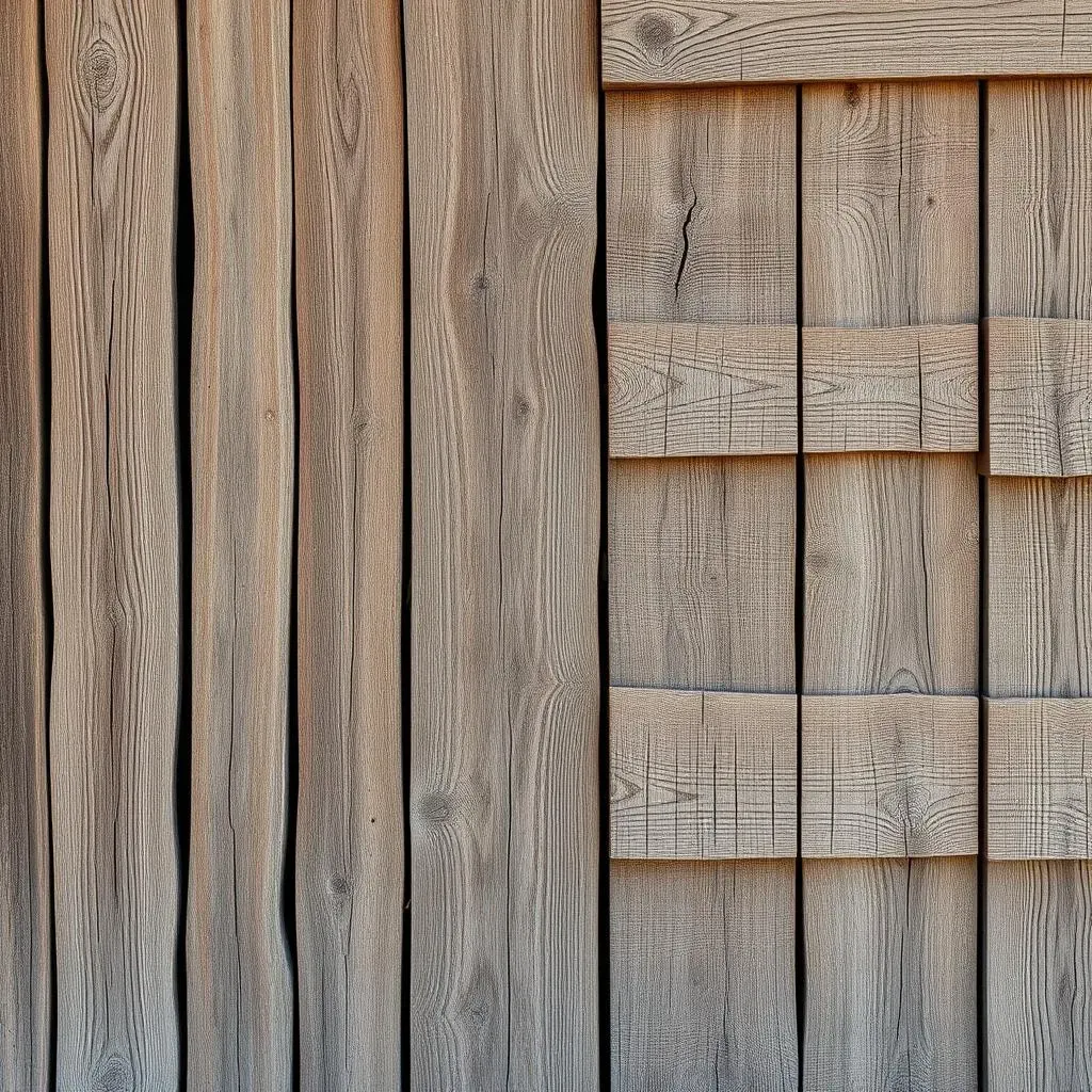 Finding Your Perfect Barn Wood Wall