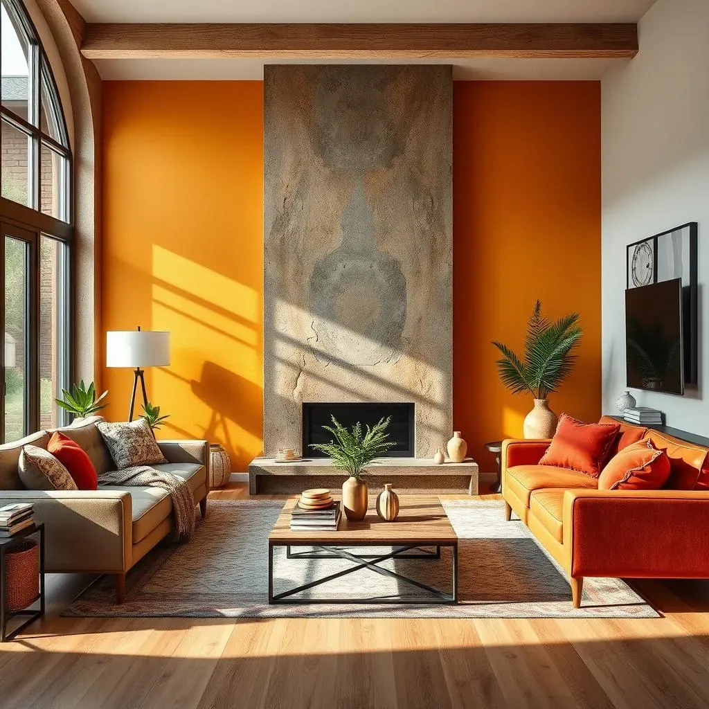 Finding Your Style: What Accent Wall is Right for You?