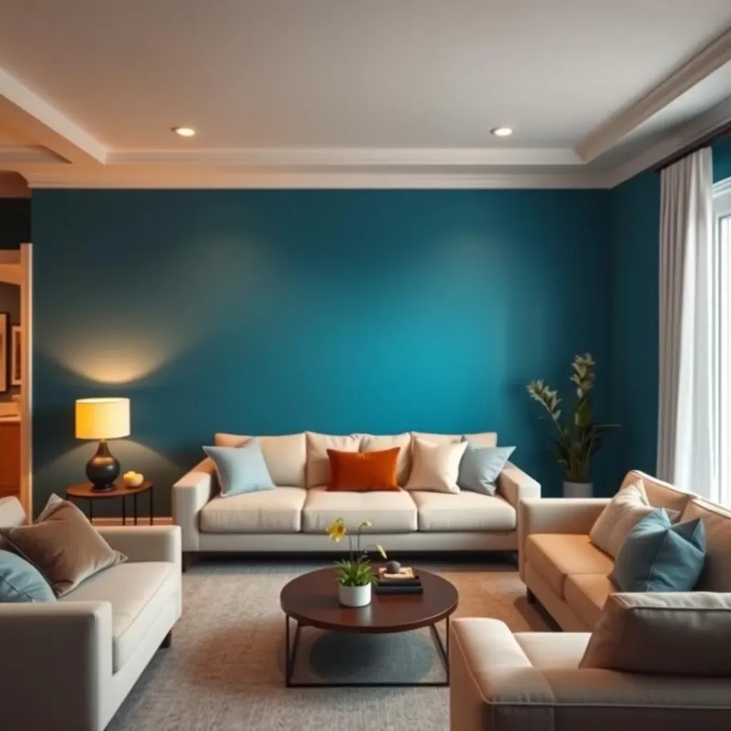 Frequently Asked Questions About Living Room Accent Wall Decor