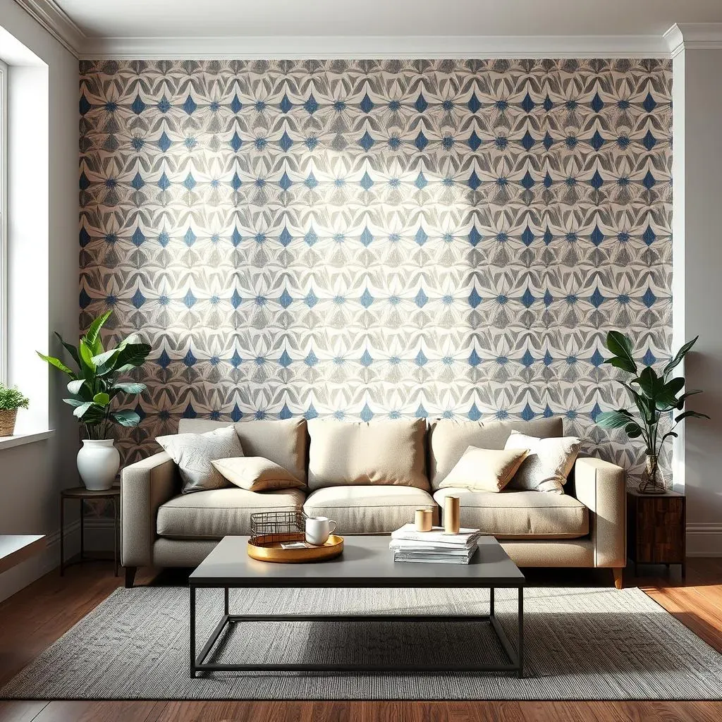 Frequently Asked Questions About Living Room Accent Walls