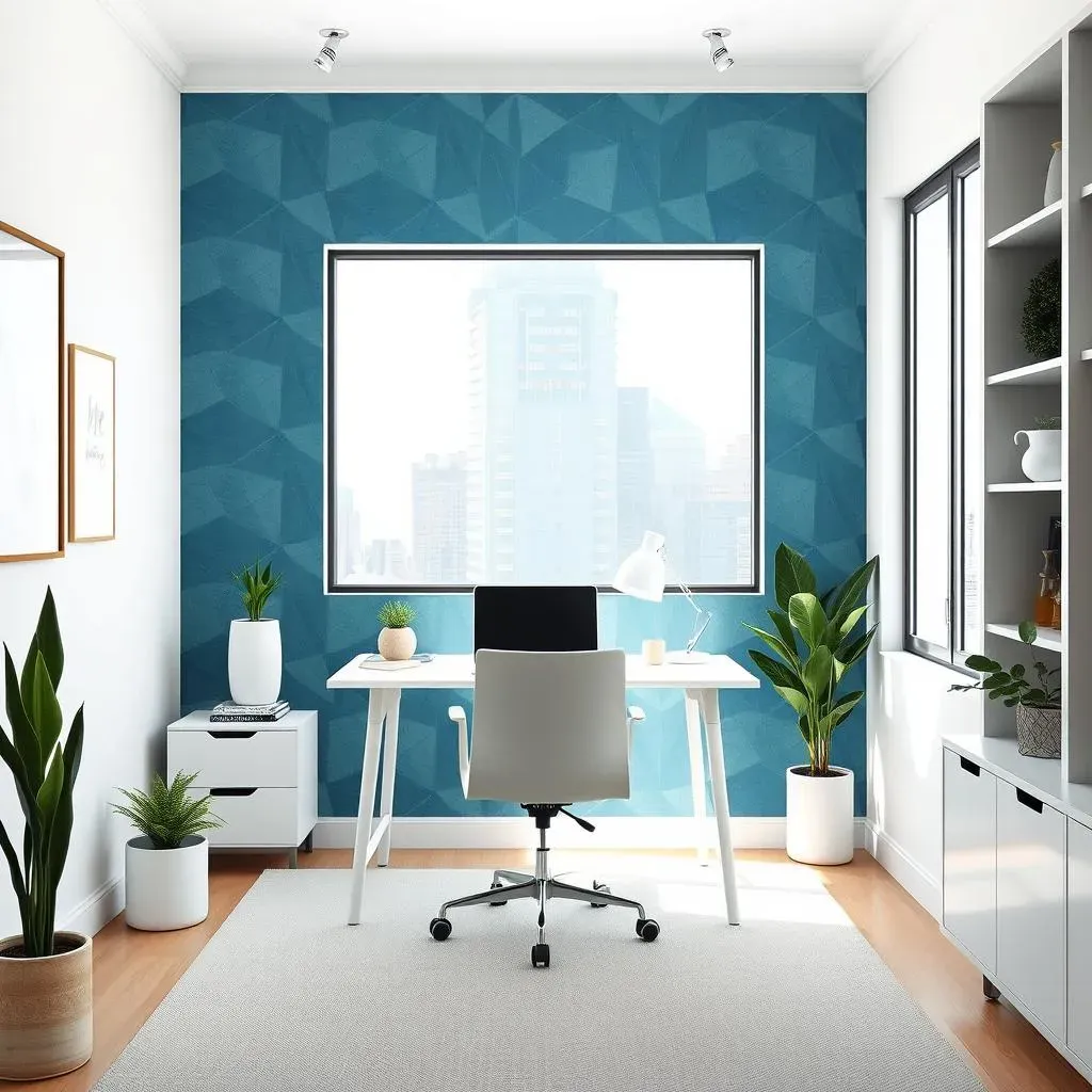 Frequently Asked Questions About Office Accent Walls