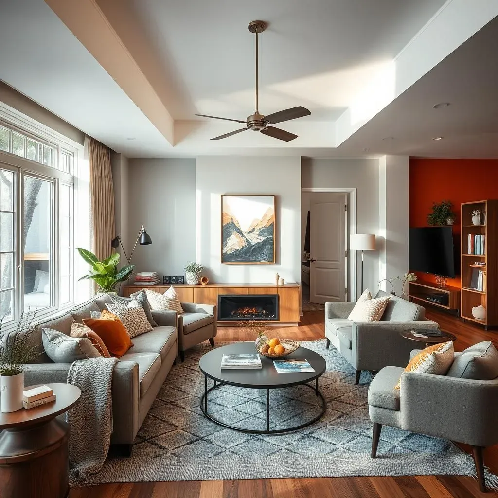 Frequently Asked Questions About Wall Paint Accent Ideas