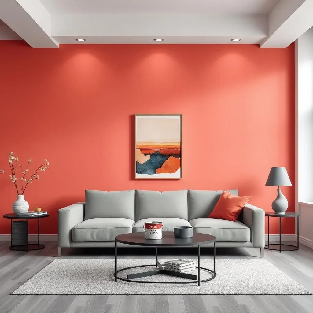Frequently Asked Questions: Mastering Wall Accent Paint Ideas