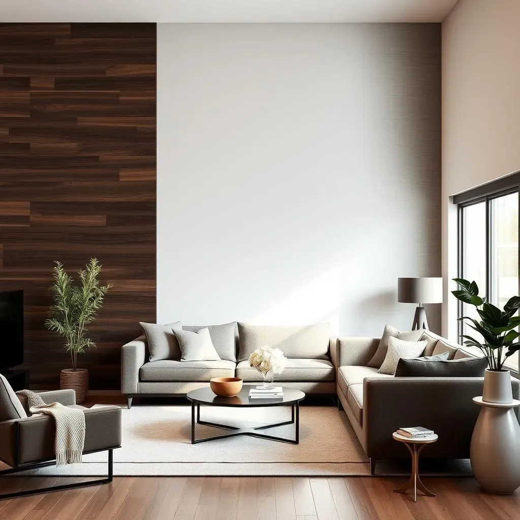 How to Choose the Right Wood Accent Wall for Your Home