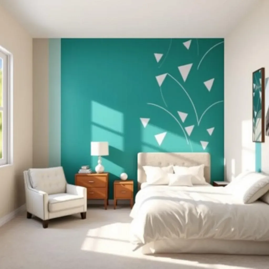 How to Do Accent Wall in Bedroom: Discover Amazing Designs