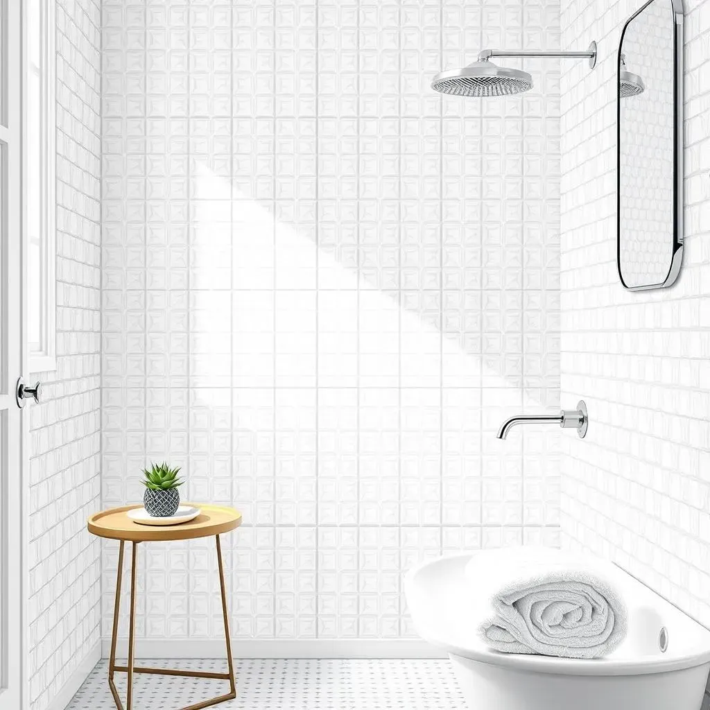 How to Pick the Perfect Wallpaper for Your Bathroom