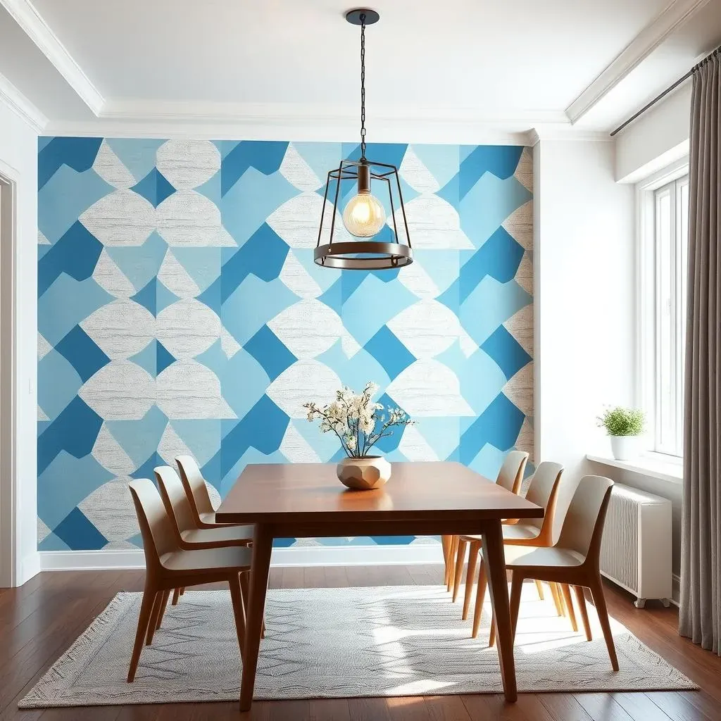 Amazing Ideas for Accent Walls in Dining Room: Transform Your Space