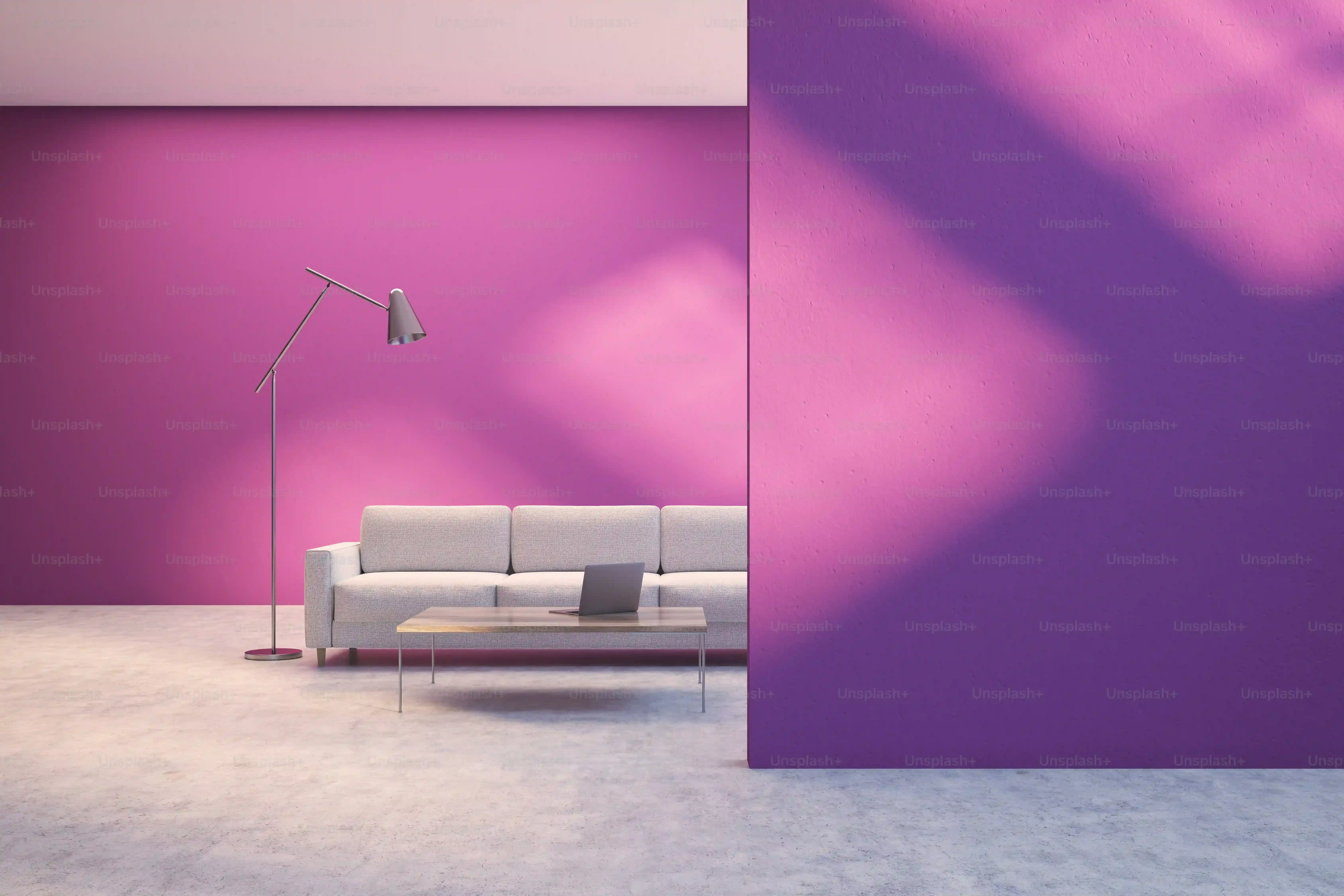 Installation Tips for Accent Wall Ideas for Living Room with Wallpaper