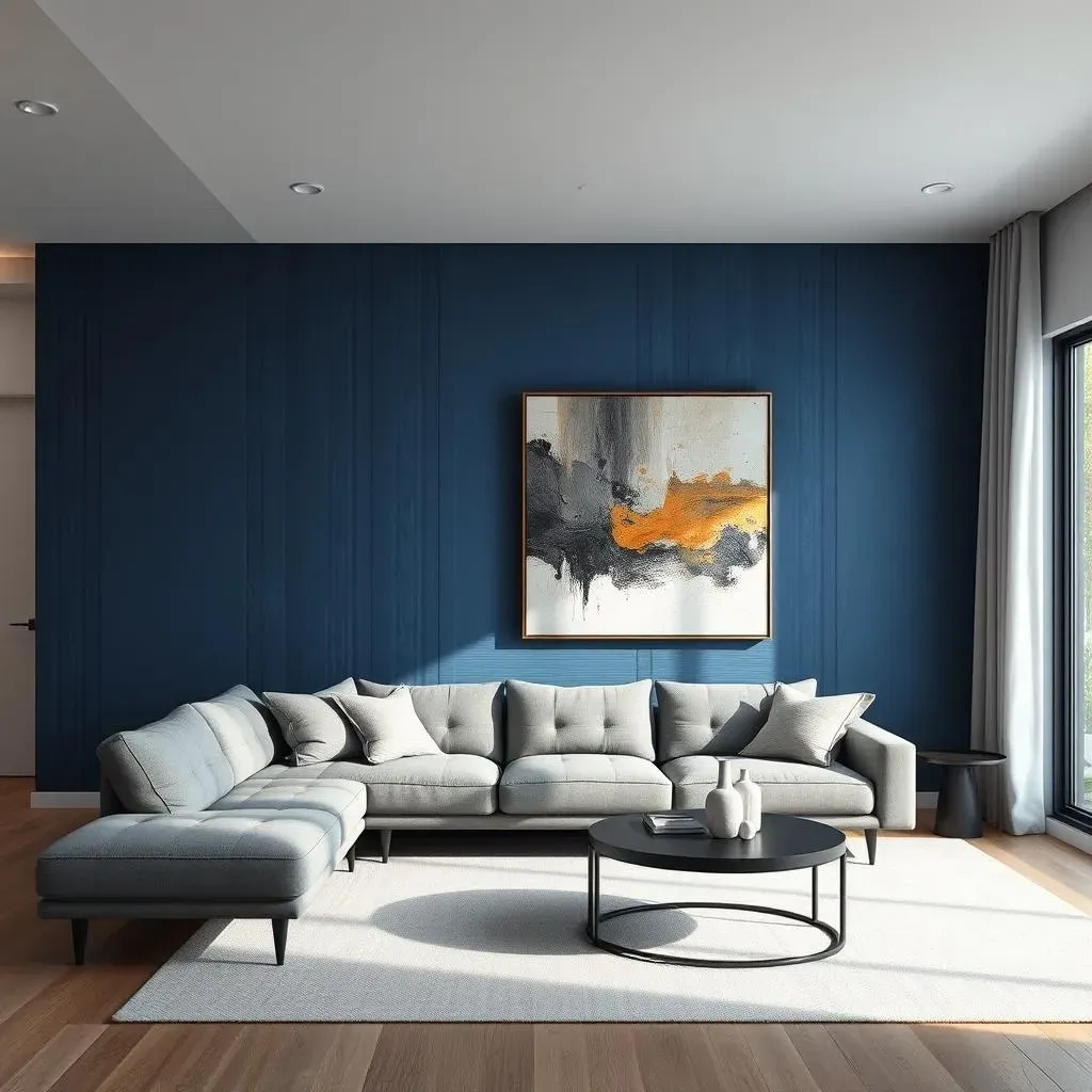 Interior Accent Wall Paint Ideas for Every Room