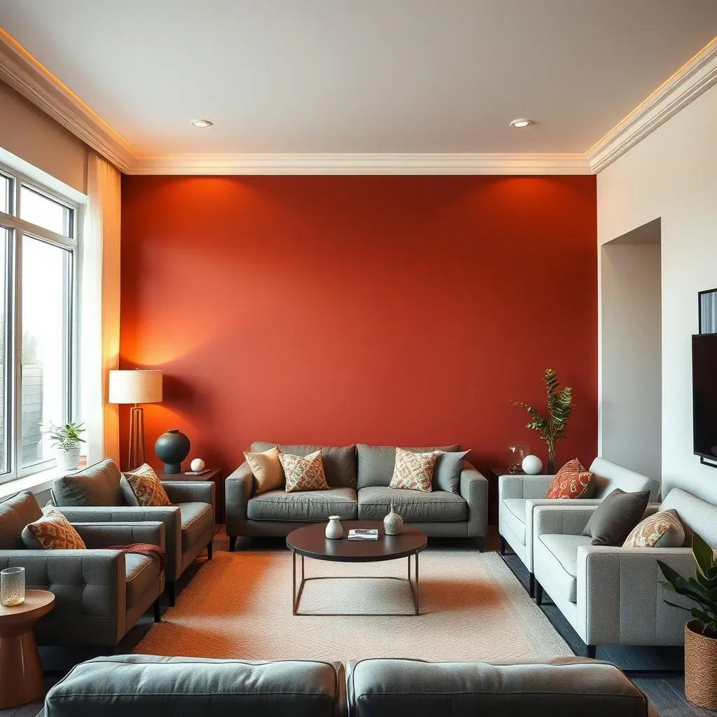 Living Room Accent Wall: FAQs and Pro Tips