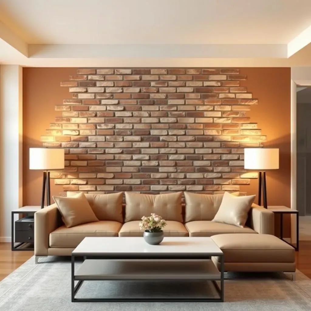 Ultimate Living Room Accent Wall Ideas with Texture