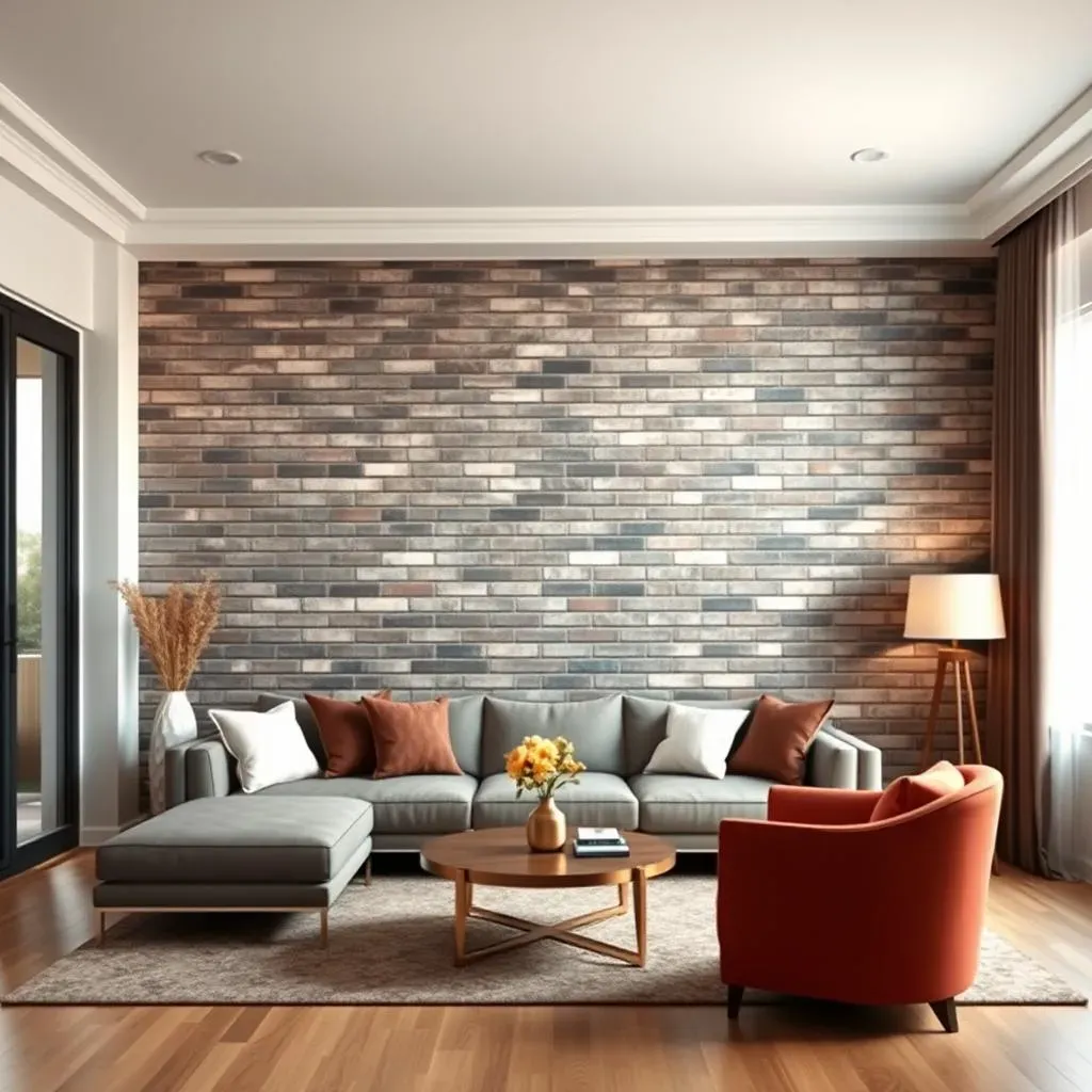 Stunning Living Room Accent Wall Ideas to Transform Your Space