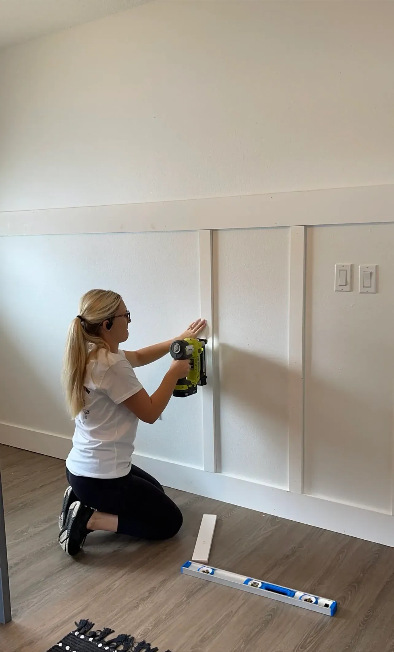 LowCommitment Style: Removable Accent Wall Ideas DIY