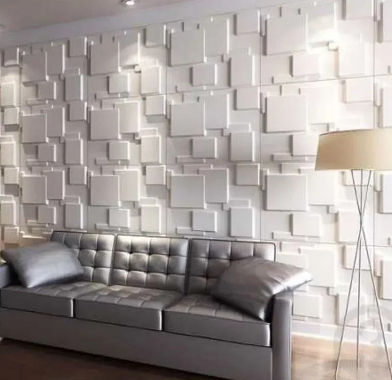 Making it Happen: Installation Tips and Care for Your 3D Accent Wall