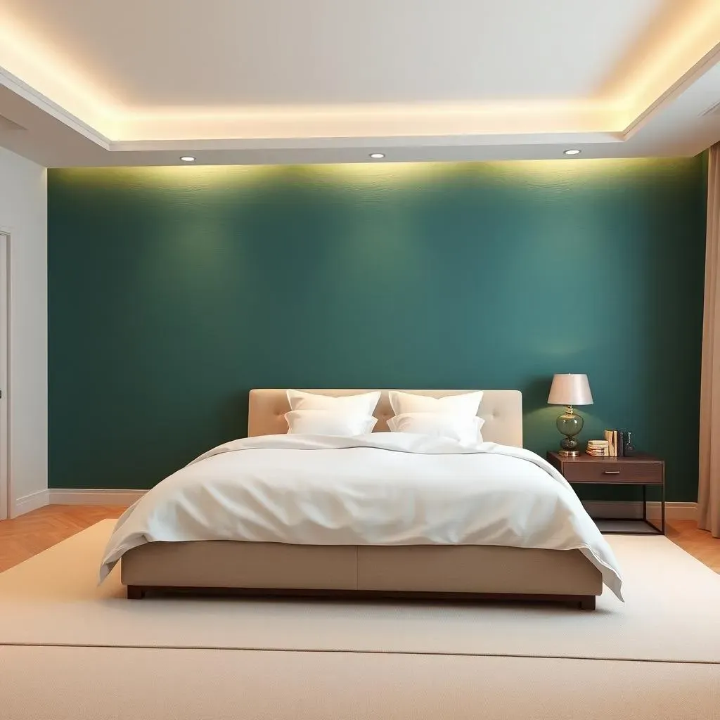 Discover Master Bedroom Accent Wall Colors for a Stunning Look