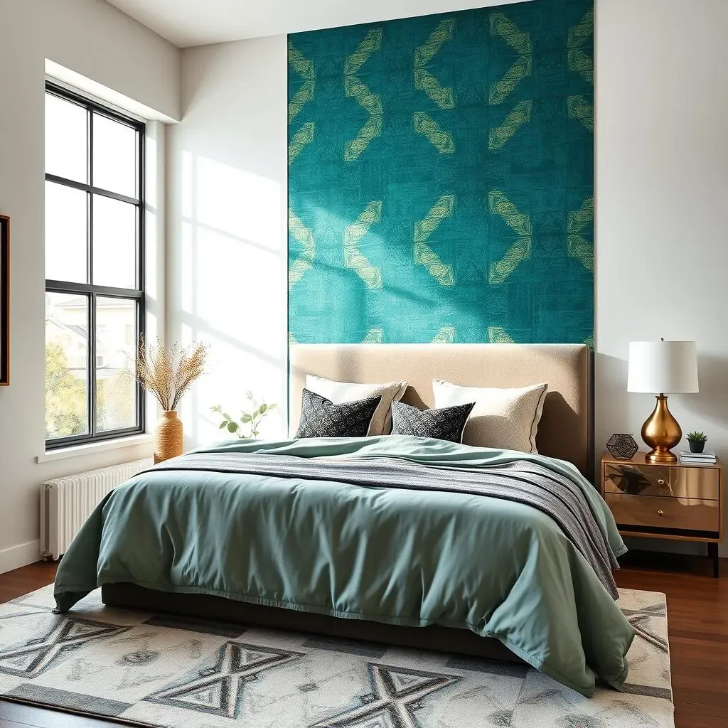 Stunning Master Bedroom Accent Wall Designs: Discover Now!