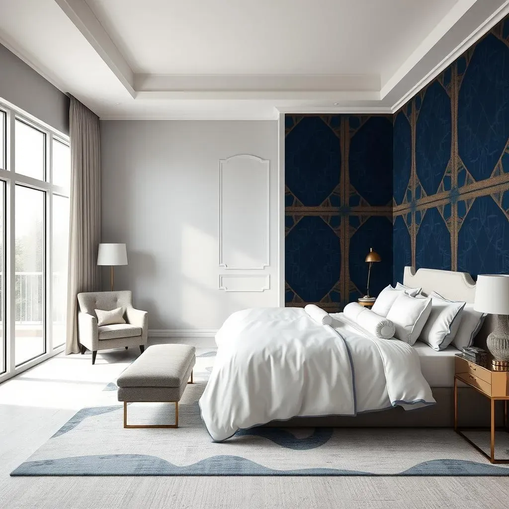 Master Bedroom Ideas Accent Wall: Discover Amazing Designs