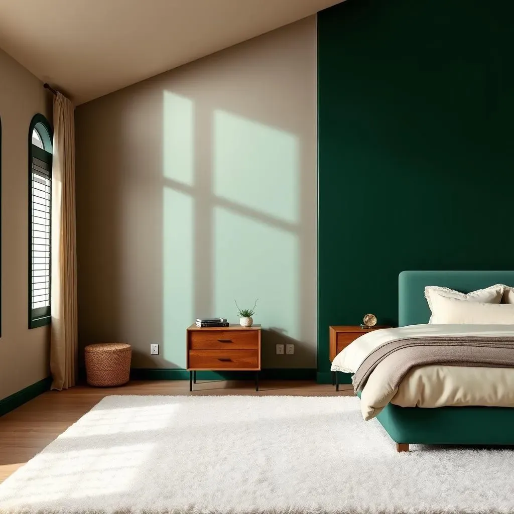 Master Bedroom Paint Ideas: Creating the Perfect Contrast