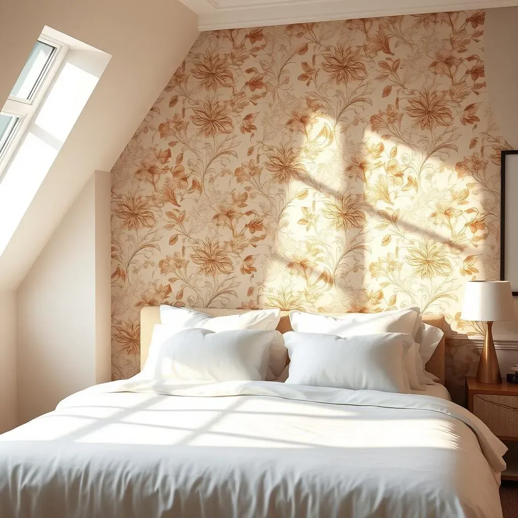 Master Bedroom Wallpaper Accent Wall: Tips, Tricks, and Inspiration