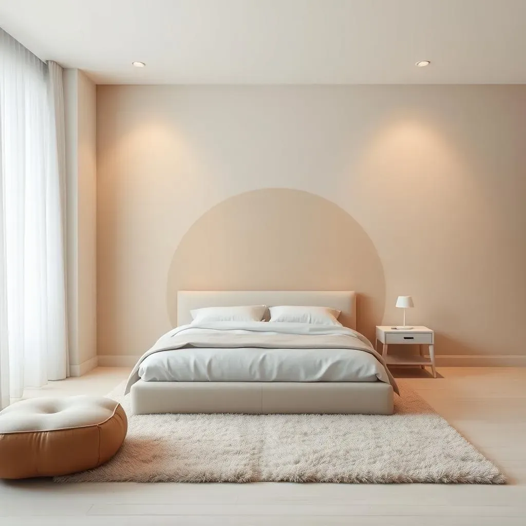 Ultimate Minimalist Bedroom Accent Wall Ideas