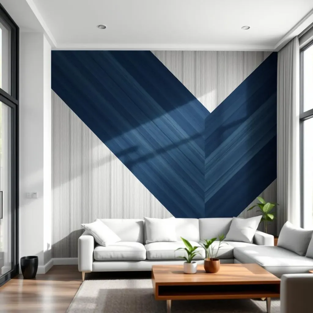 Modern Accent Wall Design Tips