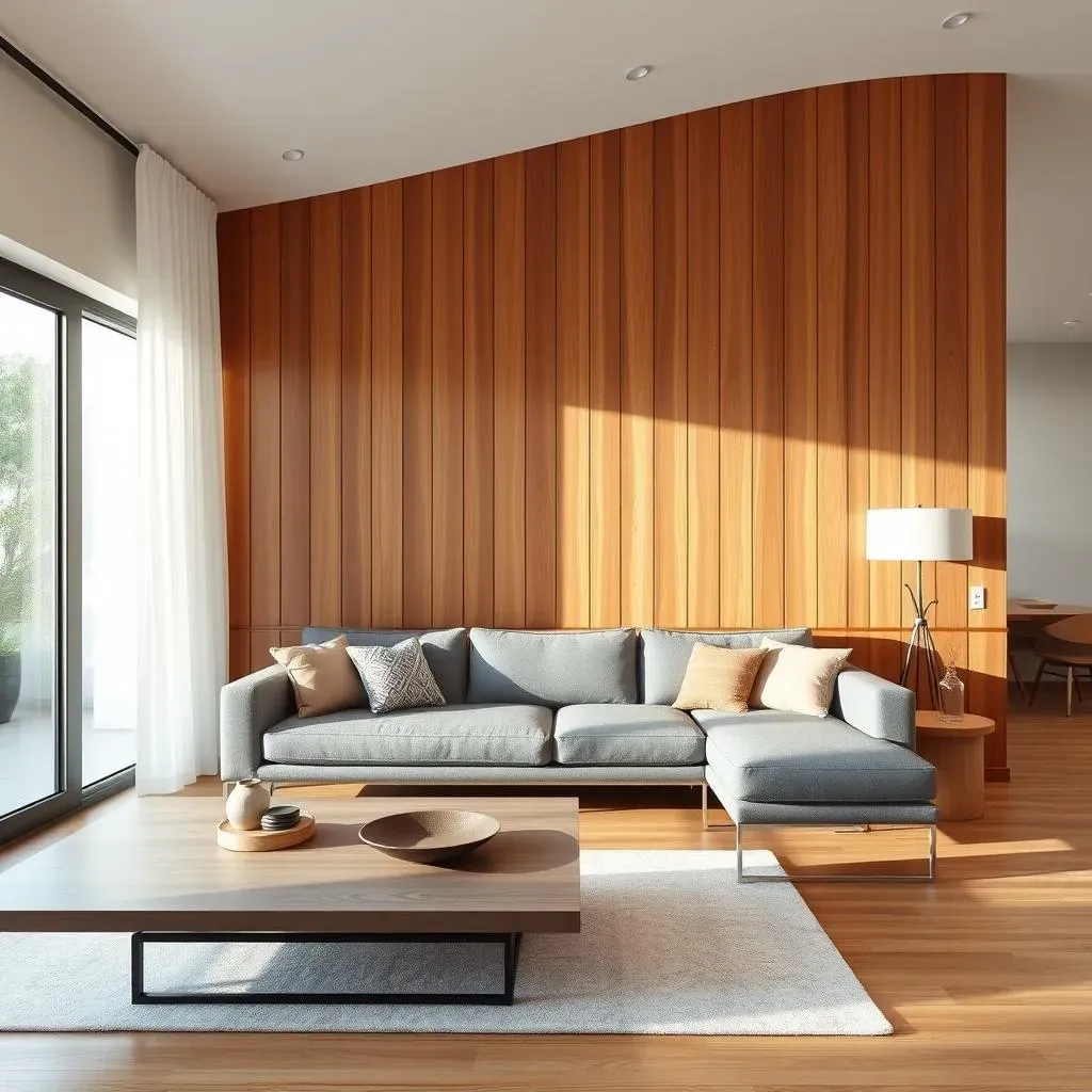 Modern Accent Wall Ideas by Room