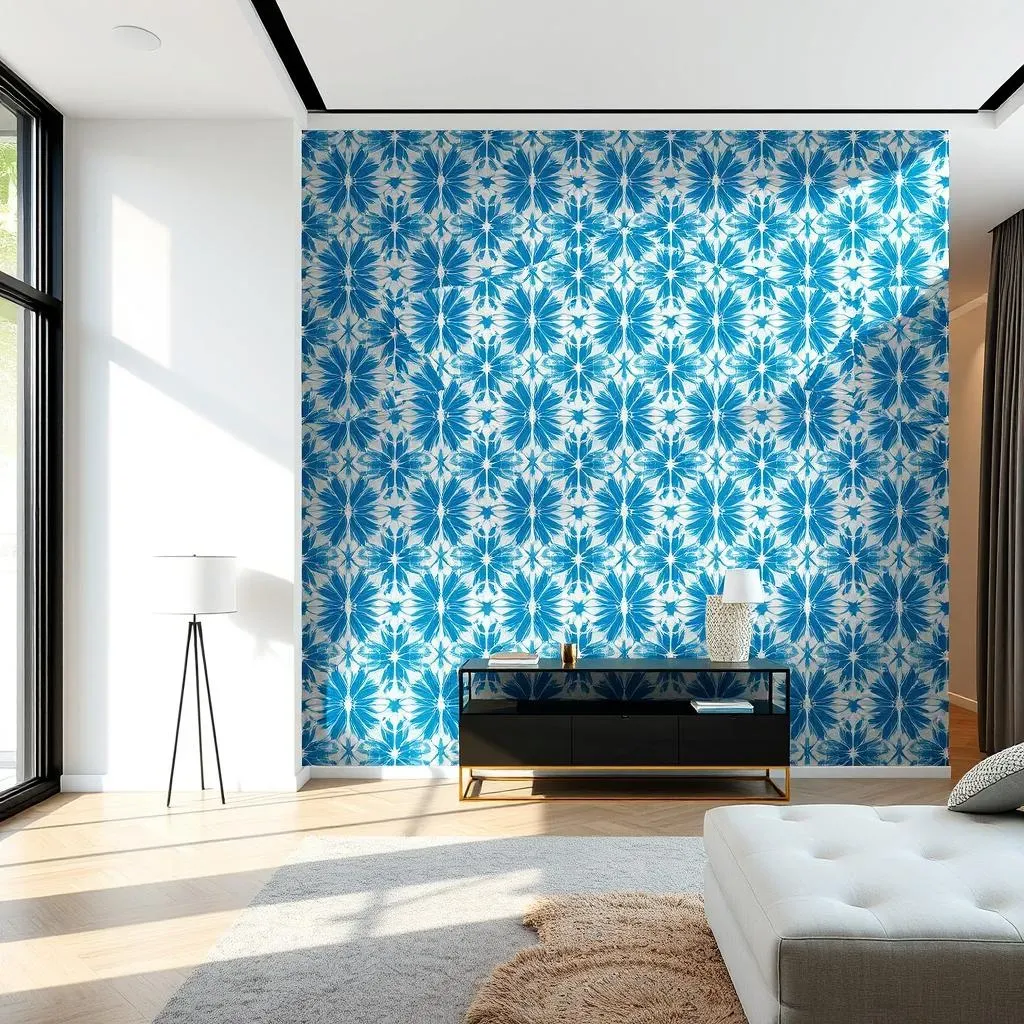 Ultimate Modern Accent Wall Ideas with Geometric Patterns