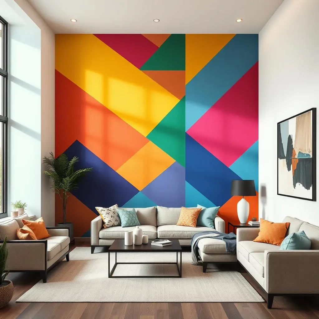 Amazing Paint an Accent Wall Ideas to Transform Your Space