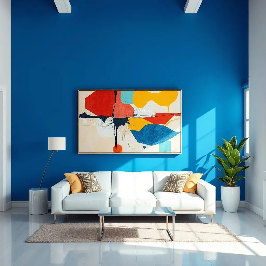 Amazing Paint Ideas for Accent Walls: Unleash Your Creativity