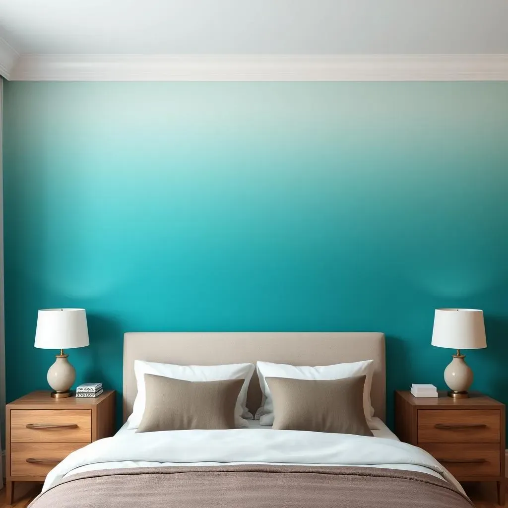 Paint Ideas for Bedroom Accent Walls