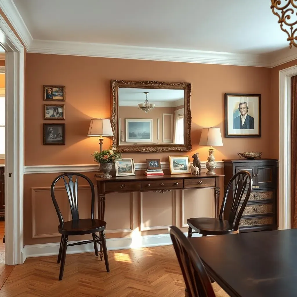 Painting and Decorating Your Wainscoting