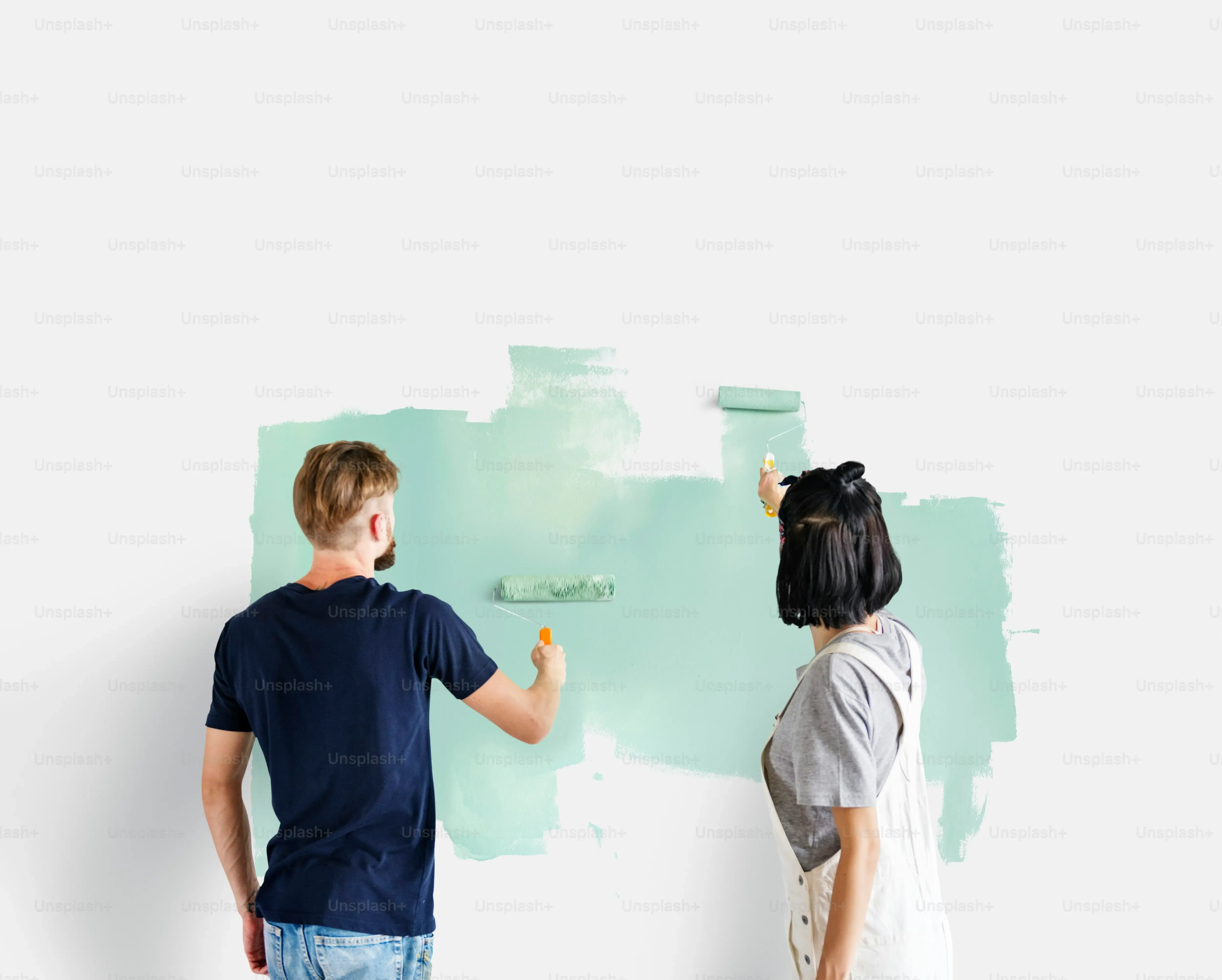 Painting Your Accent Wall: Tips and Tricks