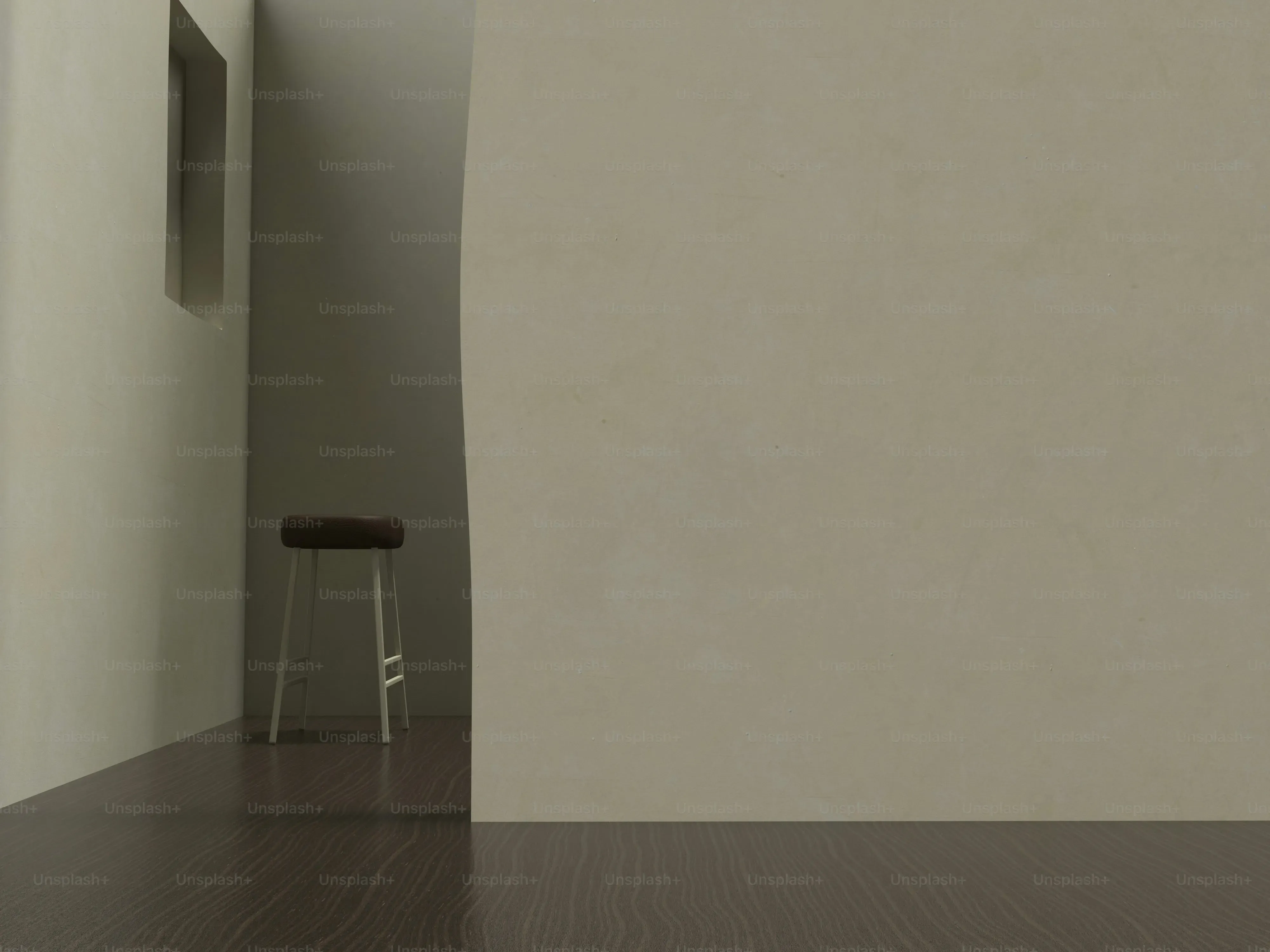 Picking the Perfect Black for Your Accent Wall