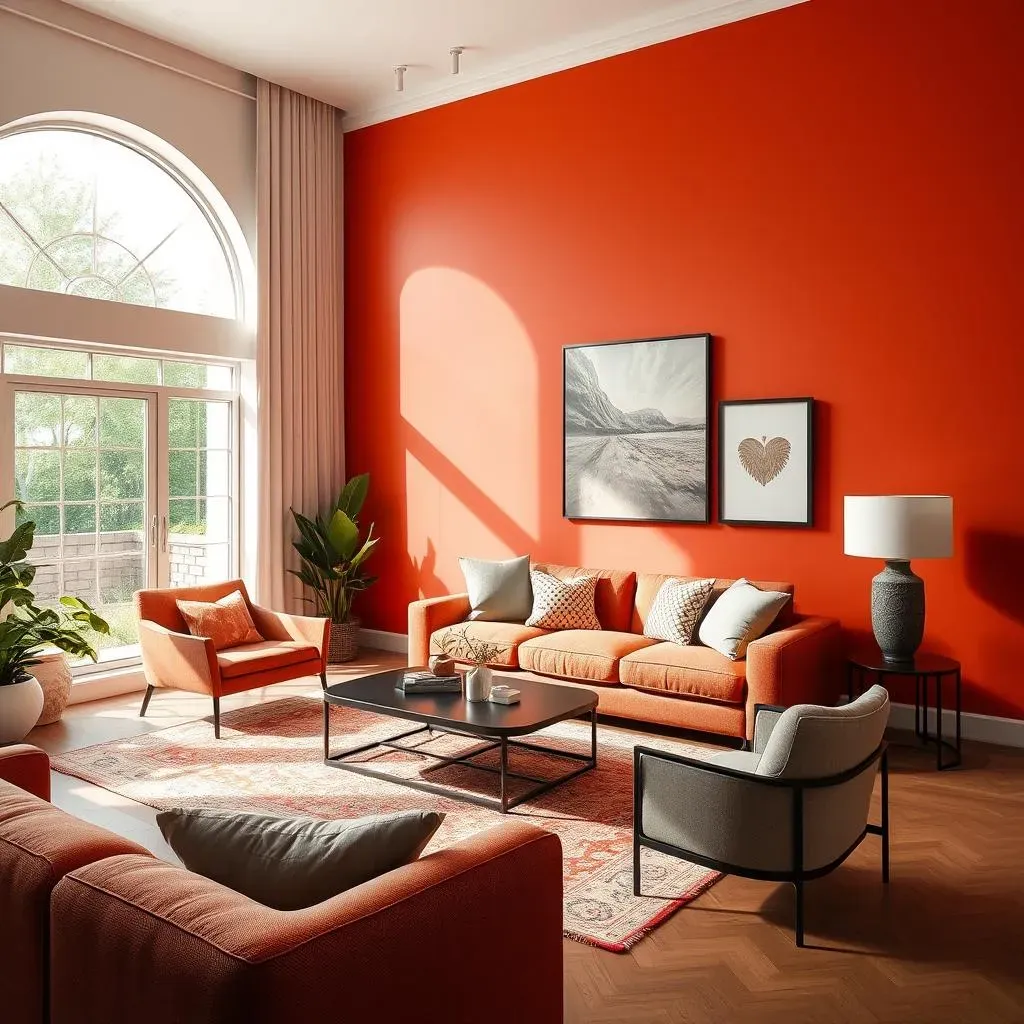 Picking the Perfect Wall for Your Accent