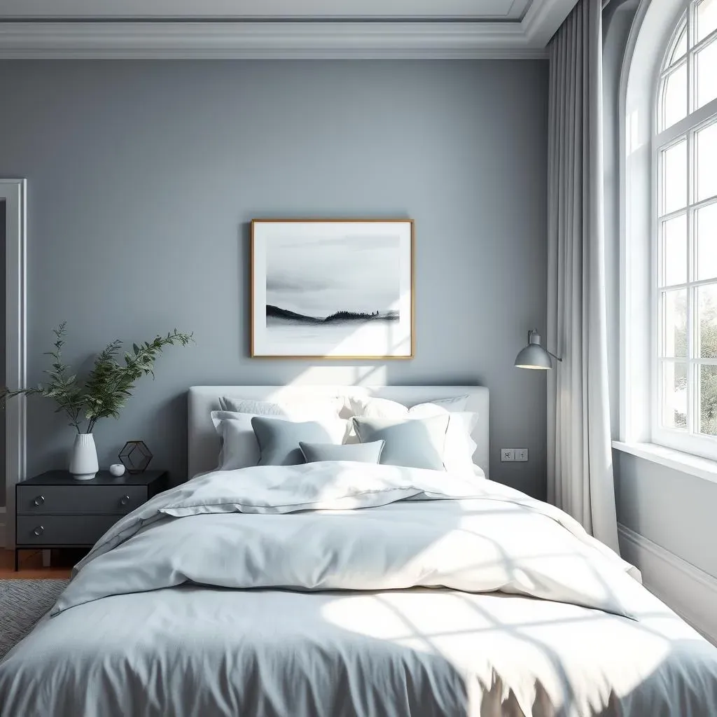 Discover Popular Master Bedroom Wall Colors for a Dreamy Space