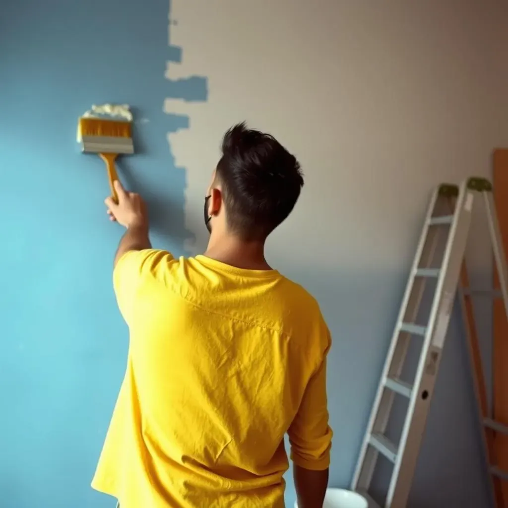 Practical Tips and Considerations for Wallpaper Installation