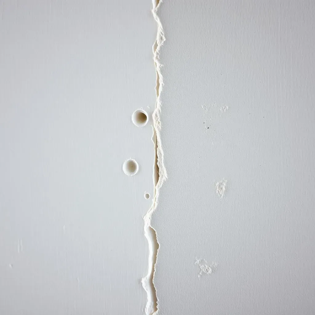 Preparing Your Wall for a Flawless Black Accent Wall Finish