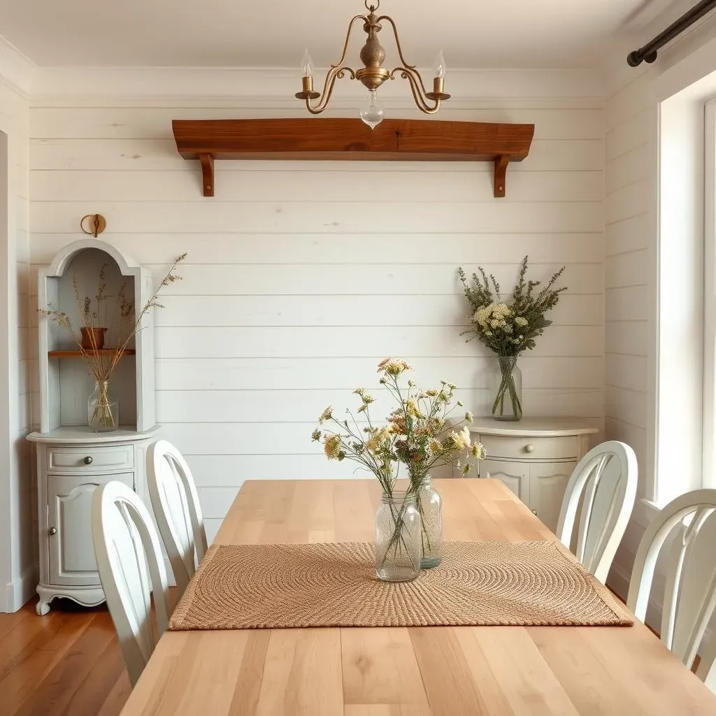 Shiplap Styles: From Farmhouse Charm to Modern Chic