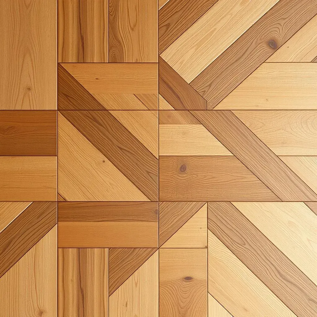 StepbyStep Guide: Building Your Wood Accent Wall