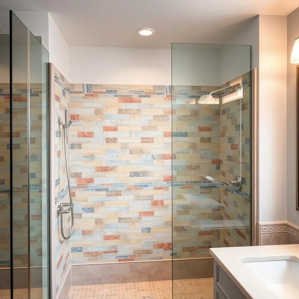 Strategic Placement: Where to Feature Your Tile Accent Wall