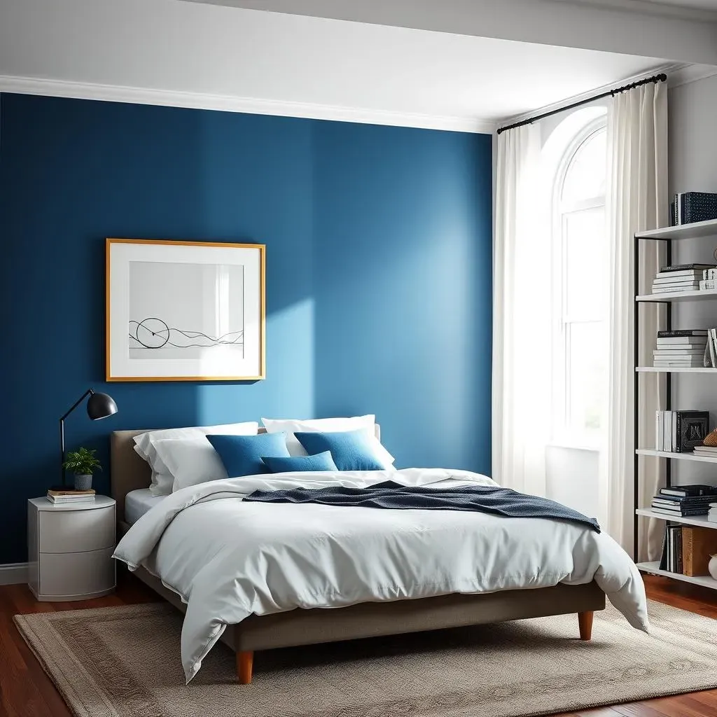 Styling Tips for a Stunning Bedroom Accent Wall