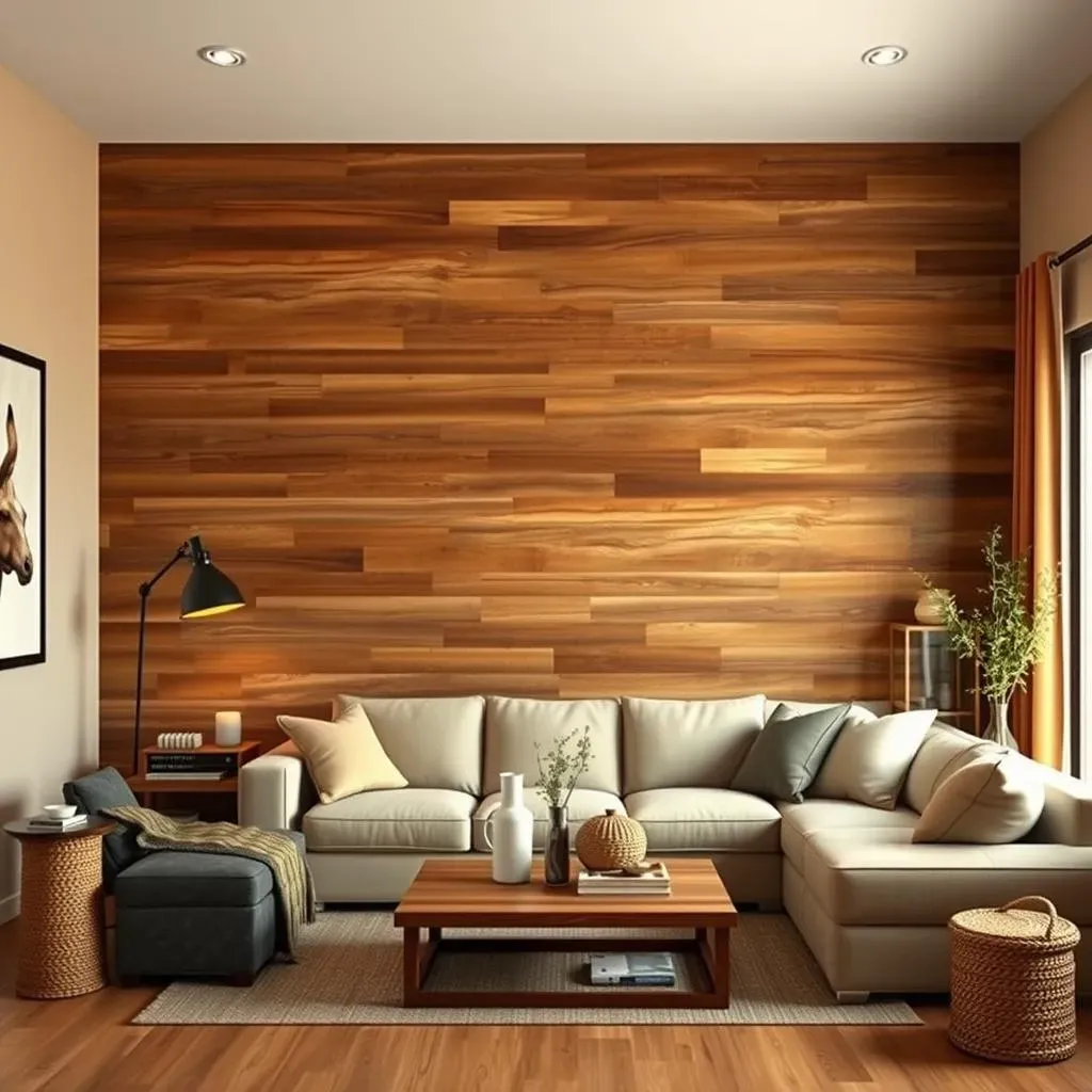 Styling Your Space With Barn Wood