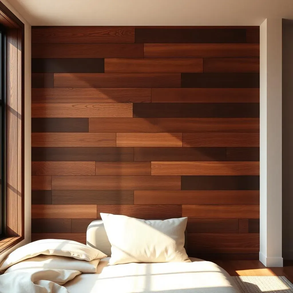 Timeless Wood Accent Wall Designs